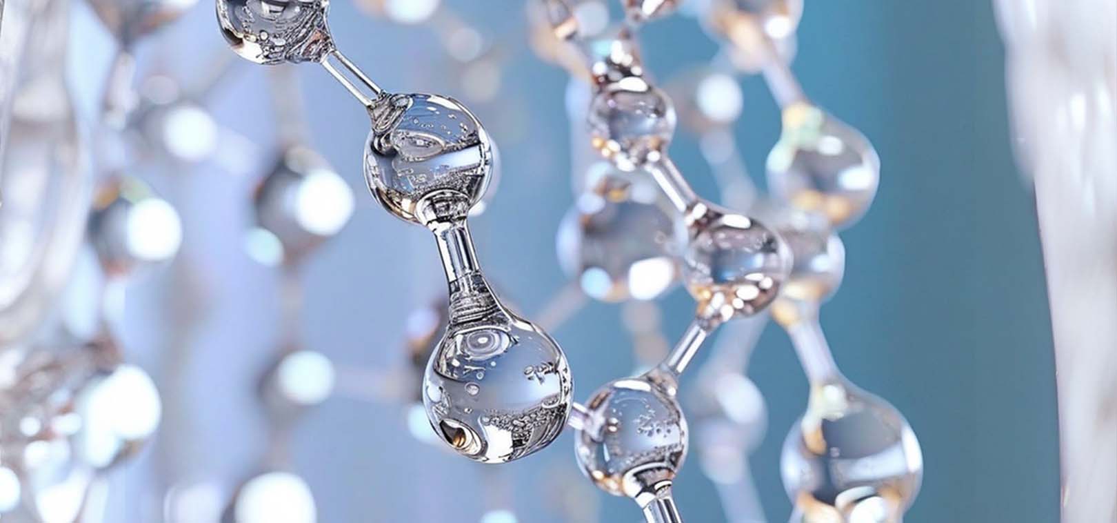 ПЕРЕКРЁСТНО-СВЯЗАННАЯ ГИАЛУРОНОВАЯ КИСЛОТА: НОВОЕ ПОКОЛЕНИЕ ИСКУССТВЕННЫХ СЛЁЗ 