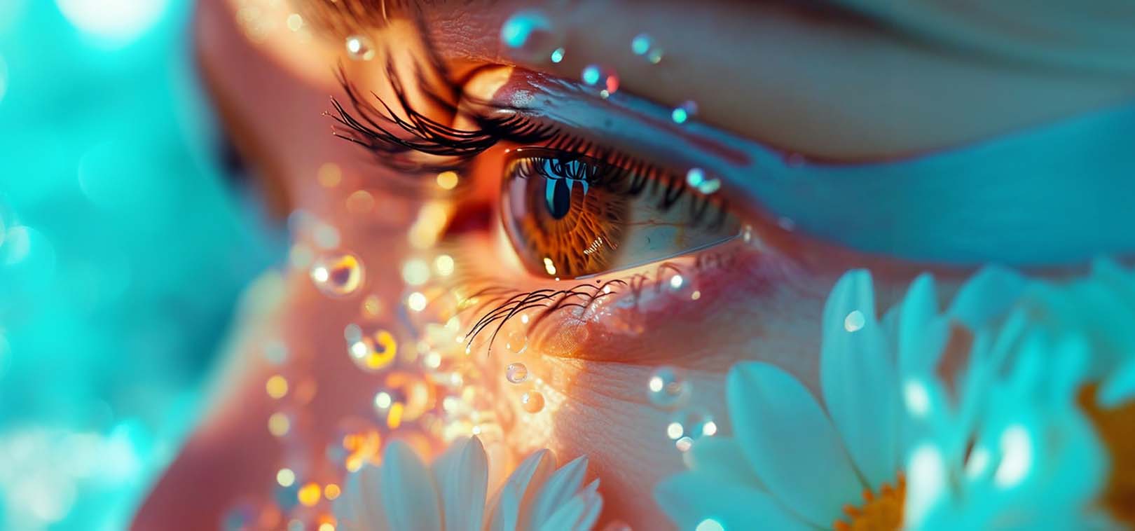 АЛОЭ ВЕРА И ГЛАЗА: КАК ПРИРОДНЫЙ ЭКСТРАКТ ЗАЩИЩАЕТ И ВОССТАНАВЛИВАЕТ РОГОВИЦУ